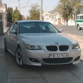 BMW E60 2004