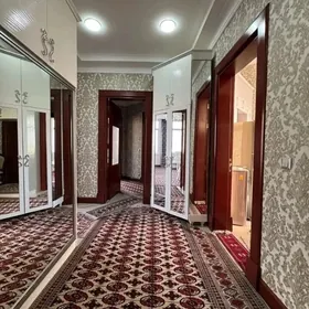 Şaýol elitka 11et 2kom 115m²