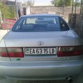 Toyota Corona 1996