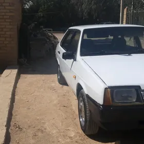 Lada 2109 2001