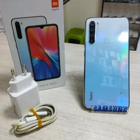 Redmi not 8 2021yyl