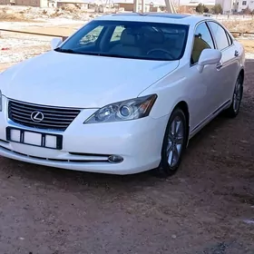 Lexus ES 350 2008