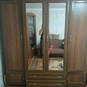 шкаф