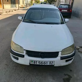 Opel Omega 1995