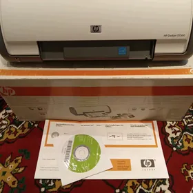 Printer. Принтер