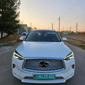 Infiniti QX50 2019