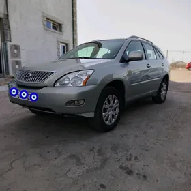 Lexus RX 330 2004