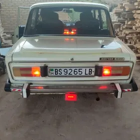 Lada 2106 1999