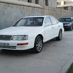 Toyota Avalon 1995