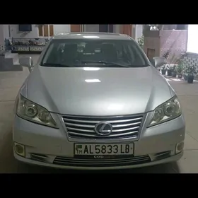 Lexus ES 350 2011