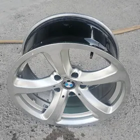 BMW DISKA