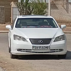Lexus ES 350 2009