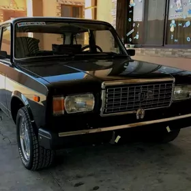 Lada 2107 2010