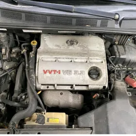 3.3 toyota mator