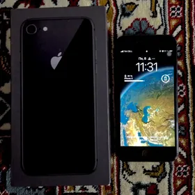 IPHONE 8