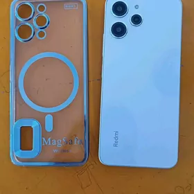redmi 12 abmen