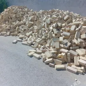 sary bisen kerpiç miti sement