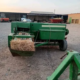 MTZ 80 2020