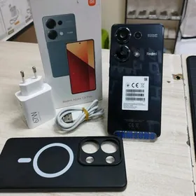Redmi not 13 pro  8/256gb