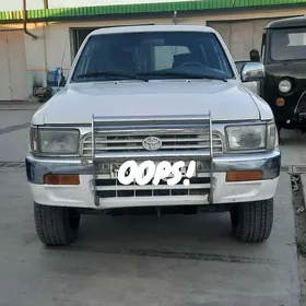 Toyota 4Runner 1995