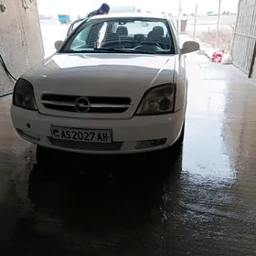 Opel Vectra 2002