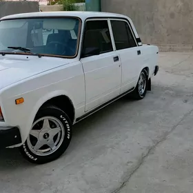 Lada 2107 1998