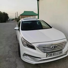 Hyundai Santa Fe Sport 2017