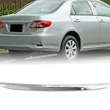 Corolla bagaz nikel