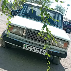 Lada 2107 1999