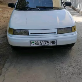 Lada 2110 2002