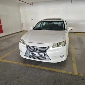 Lexus ES 350 2013