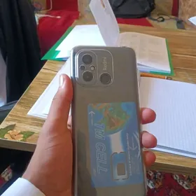 redmi 12c