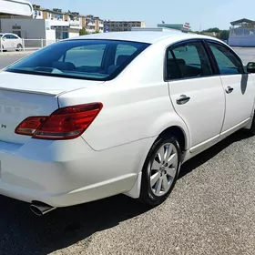 Toyota Avalon 2006