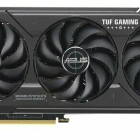 RTX 4070Ti ASUS TUF 12gb