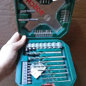 bosch original swerlo nabor