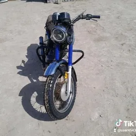 Iž Planeta 5 2022