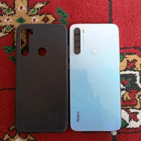 Redmi not 8  6/128