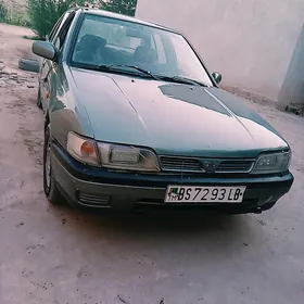 Nissan 200SX 1994
