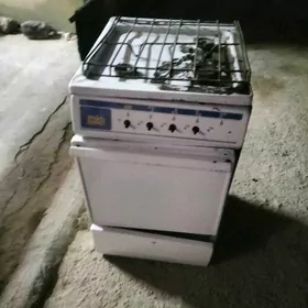 elektrik gaz