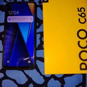 РОСО С 65