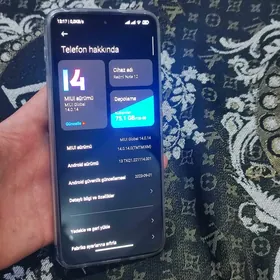 Redmi Note 12 (128)