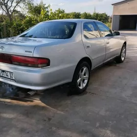 Toyota Cresta 1995