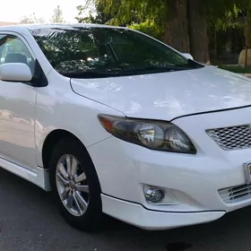 Toyota Corolla 2010