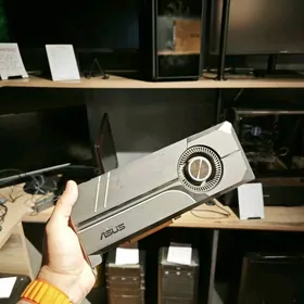 ASUS GTX 1080Ti 11Gb