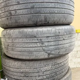 GOODYEAR Teker
