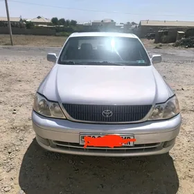 Toyota Avalon 2000