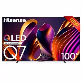 100 lik HISENSE TELEWIZOR KRED