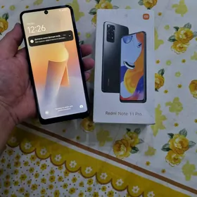 Redmi Not 11 Pro 8/128