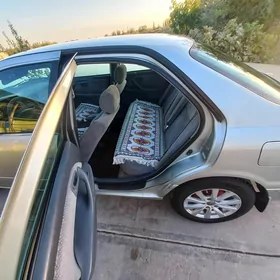 Toyota Camry 2001