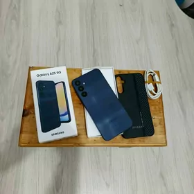 SAMSUNG A25 (TAZE 2025yyl)